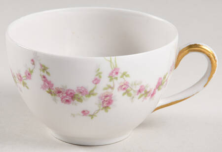 Ber394 Flat Cup