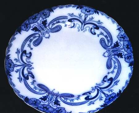Burleigh by Burgess &amp; Leigh