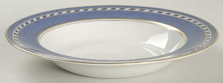 A8062 Rim Soup Bowl