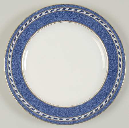 A8062 Salad Plate
