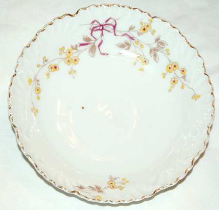 Bwd432 Fruit/Dessert (Sauce) Bowl