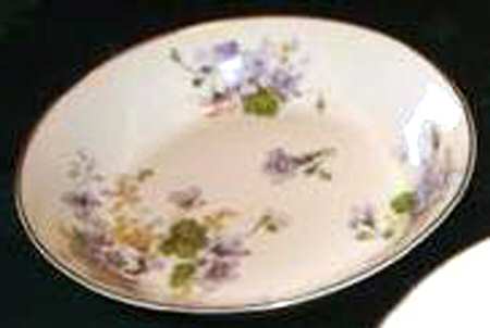 Ber397 Coupe Cereal Bowl