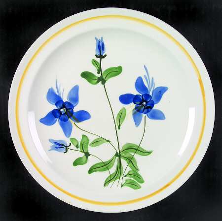 BRP106 by Blue Ridge Southern Pottery