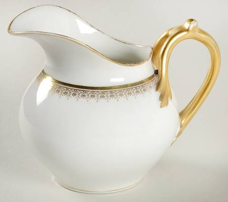 BER398 Creamer