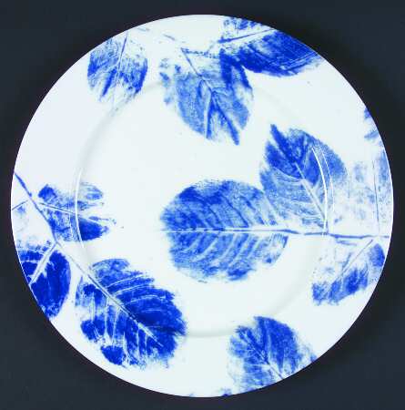 Zen Leaves by Block