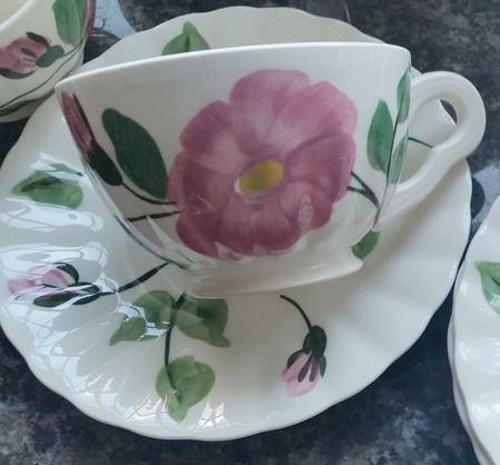 BRP107 by Blue Ridge Southern Pottery