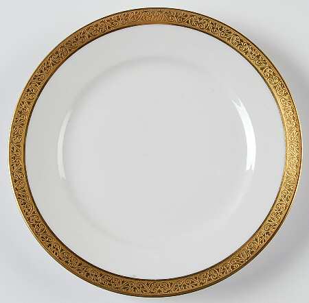 BAL22 Salad Plate