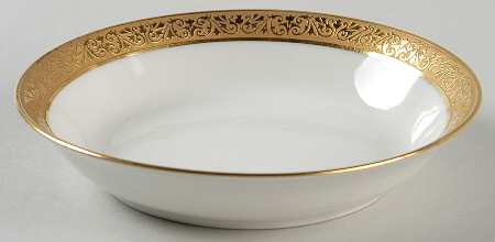 BAL22 Fruit/Dessert (Sauce) Bowl