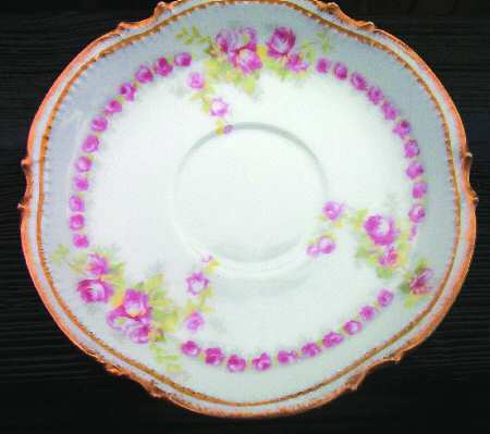 BOG78 Saucer