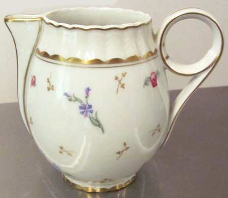 BER404 Creamer