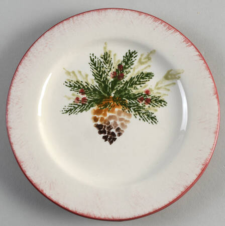 Salad Plate