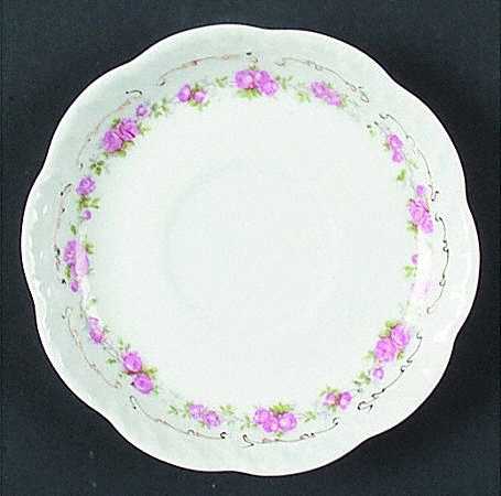 BAV213 Saucer