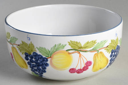 BNA7 Coupe Cereal Bowl