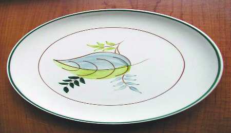 Bill by Blue Ridge Southern Pottery