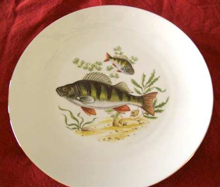 BTH150 Dinner Plate