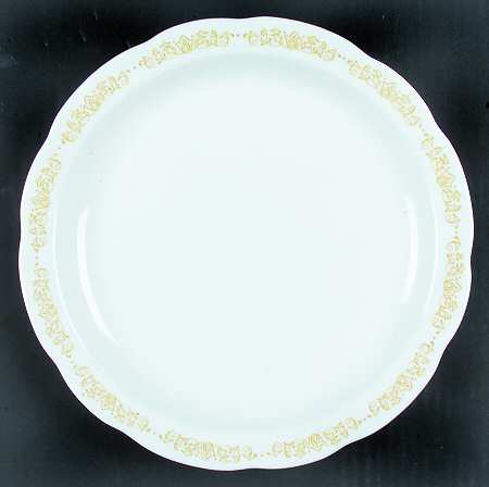 BUF106 by Buffalo Pottery