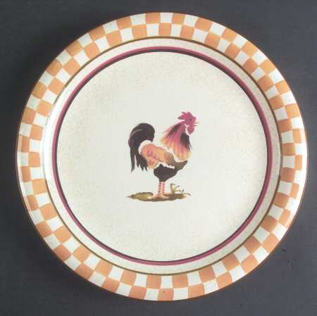 Rooster by Bob Timberlake
