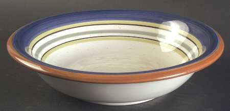 Quill Soup/Cereal Bowl