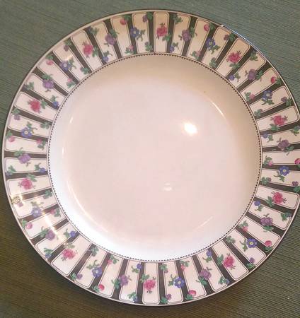 1181 Dinner Plate