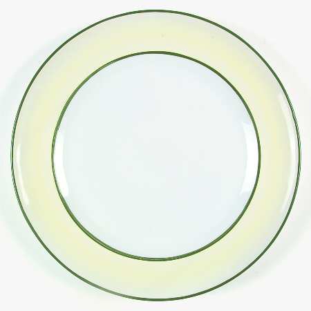 Apples Dinner Plate
