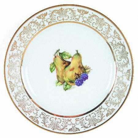 GMY110E Salad Plate
