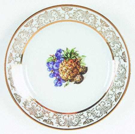 GMY110E Salad Plate by Germany