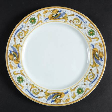 Milano Salad Plate