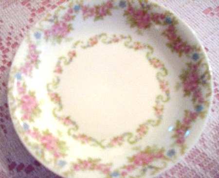 BER413 Fruit/Dessert (Sauce) Bowl