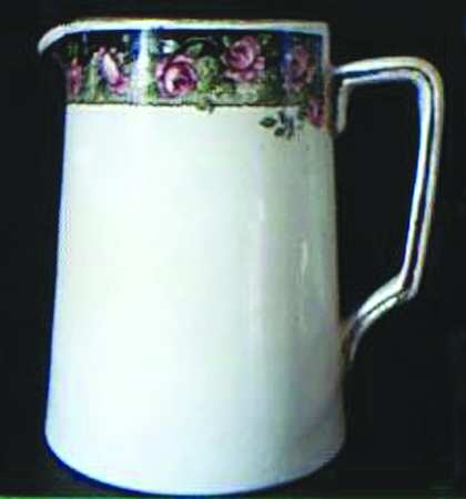 1960 by Burgess &amp; Leigh