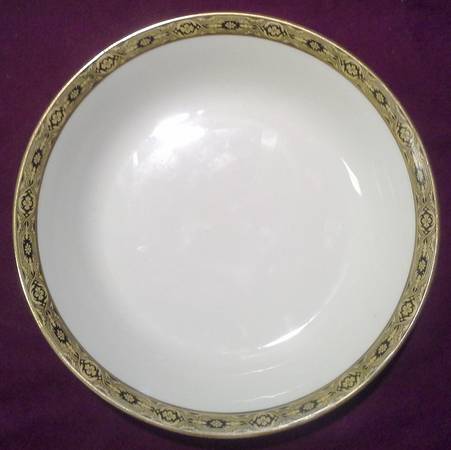 BER414 Coupe Soup Bowl