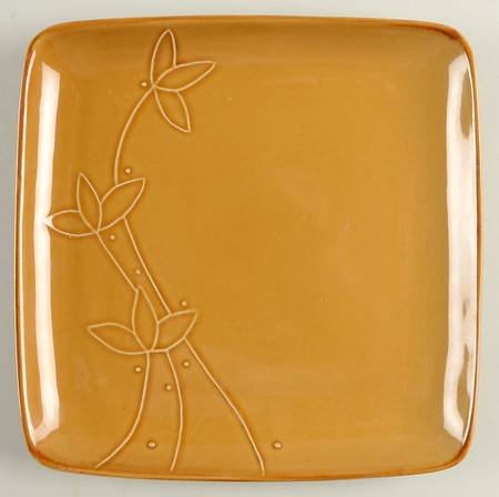 Retro Embossed Yellow (Retro Collection) by Baum Brothers