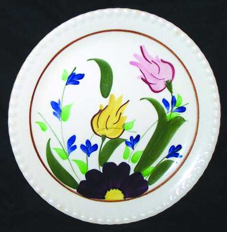 Spring Song by Blue Ridge Southern Pottery