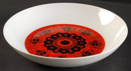 Fandango Coupe Soup Bowl