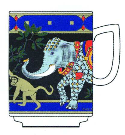Magic Mug