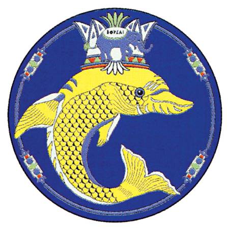 Original King Saucer for Flat Libellul Demitasse Cup