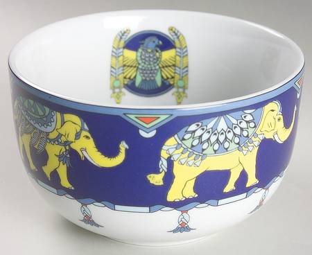 Original Barrit Soup/Cereal Bowl