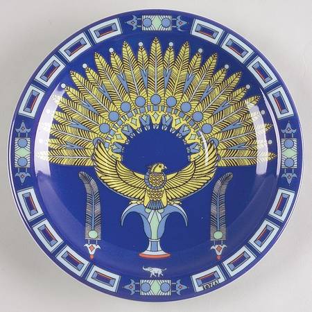 Original Horus Saucer for Aquila Flat Cup