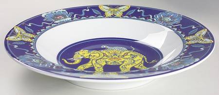 Original Pasta Plate