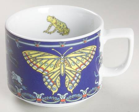 Original Apollon Flat Cup