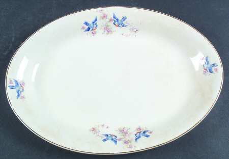 BEN7 by Bennett Potteries