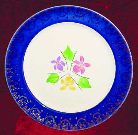 BRP110 by Blue Ridge Southern Pottery