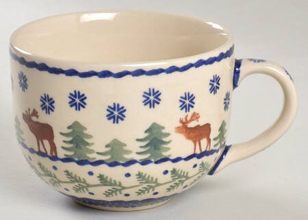 BOW2 Soup Mug