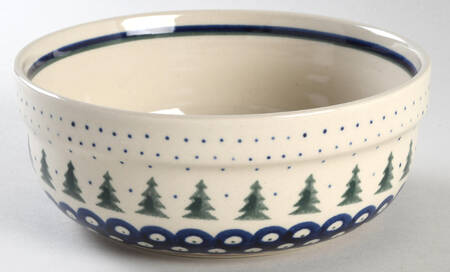 BOW2 7" Round Vegetable Bowl