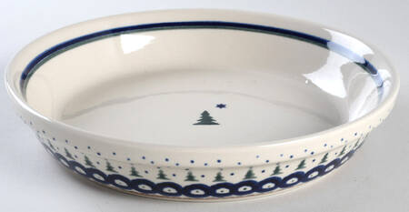 BOW2 9" Pie Baking Plate