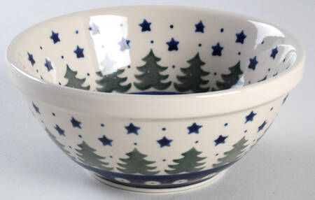 BOW2 Coupe Cereal Bowl