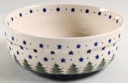 BOW2 7" Round Vegetable Bowl