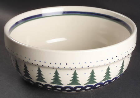 BOW2 7" Round Vegetable Bowl