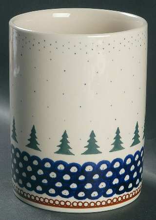 BOW2 Utensil Holder