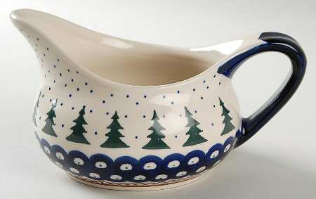 BOW2 Gravy Boat