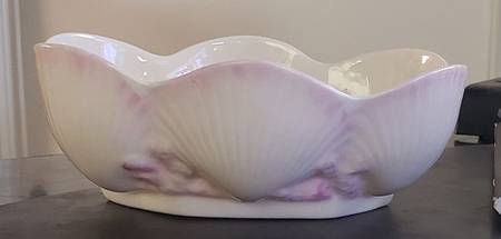 New Shell Pink (No Trim) Bon Bon
